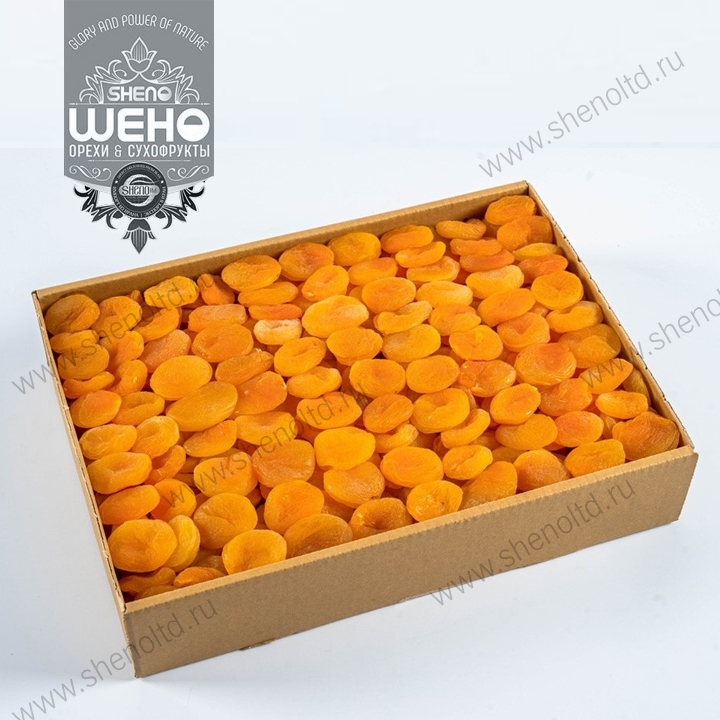sheno-apricots